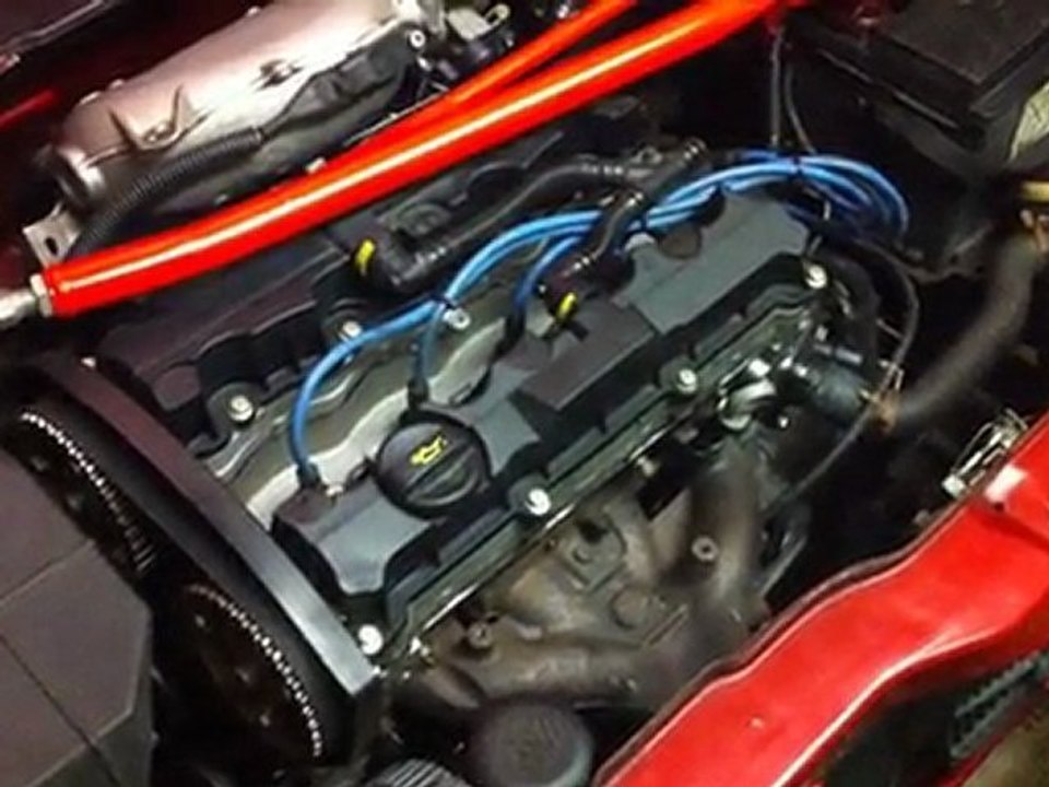 First Start 106 C2R2 JMS