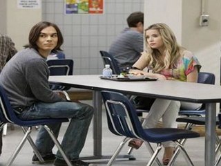 Pretty Little Liars season 2 episode 4 Blind Dates