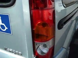 tpmr renault kangoo