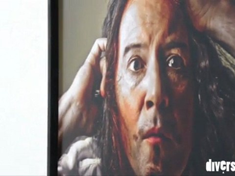 Courbet Contemporain, Musée des Beaux-Arts de Dole