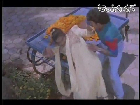 Vaddu Bava Thappu - Telugu Comedy Movie - Rajendra Prasad - Indraja