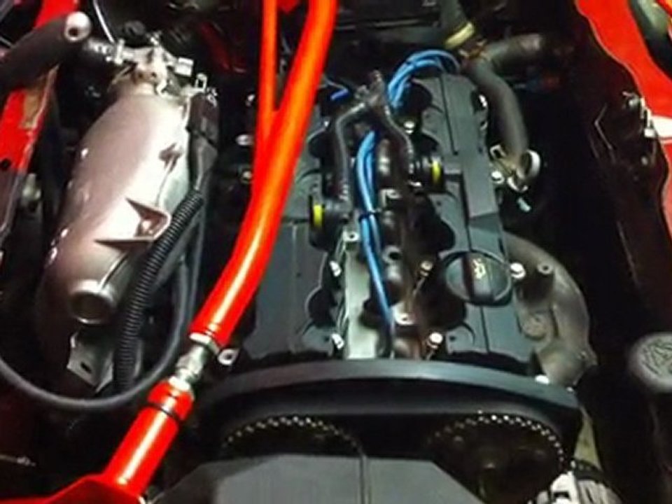 2nd start 106 C2R2 JMS