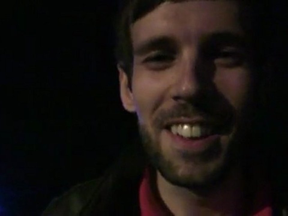 Zaven Najjar Grand Prix du Jury pour "Faute de temps"