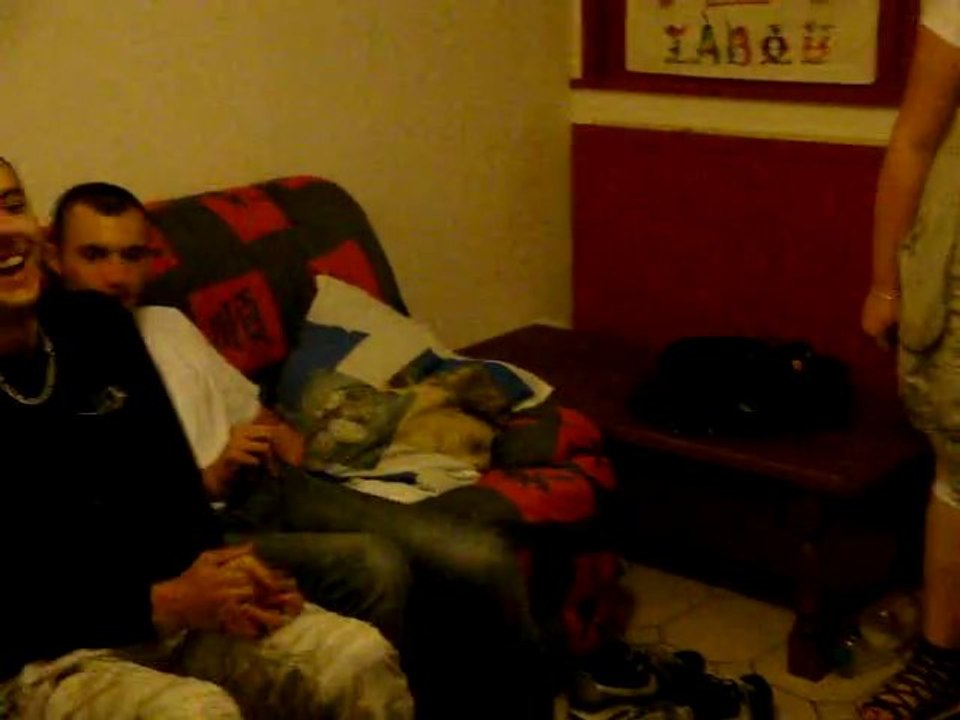 jerem le retour