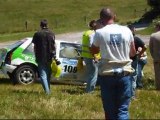 Rallye de la Ruppéen (dimanche 03 juillet 2011)