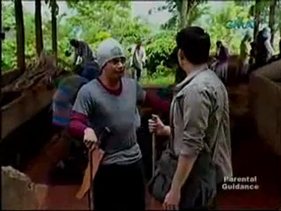 Captain Barbell - 07.04.2011 Part 04