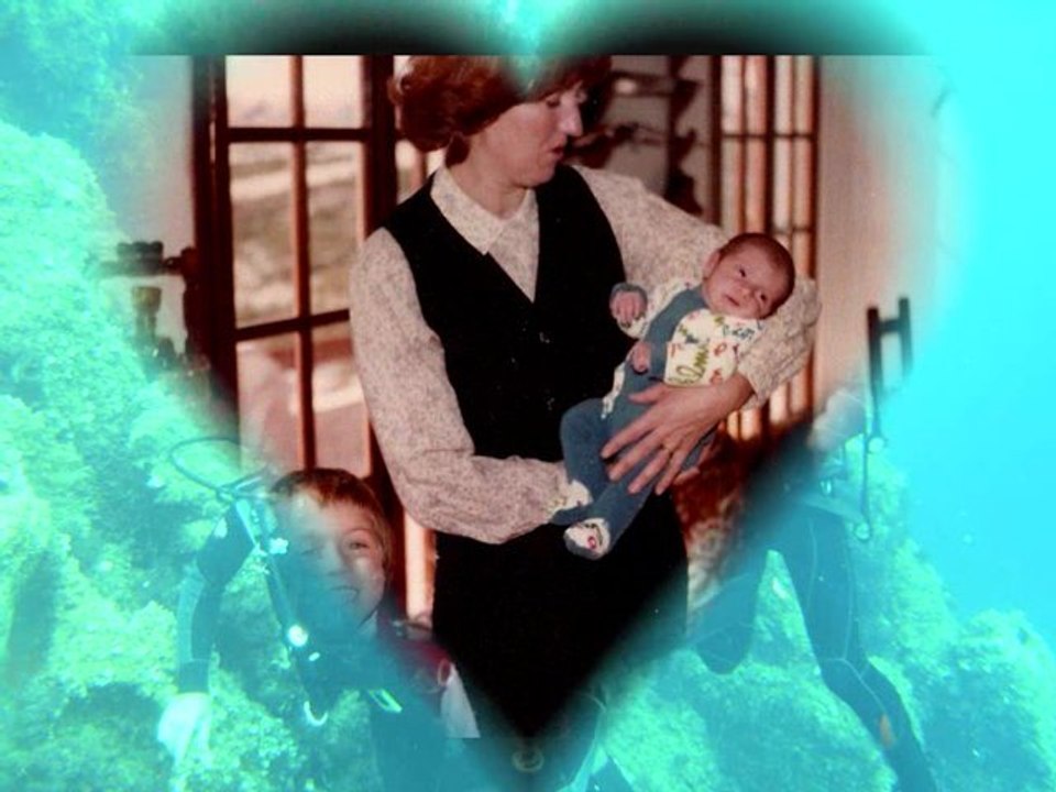 AIMER A PERDRE LA RAISON ....POUR TOI MON ANGE....