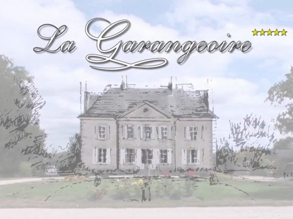 CASTEL CAMPING LA GARANGEOIRE**** (FR 2011) - VENDEE – France