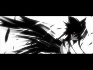 Nightcore-You Can Escape [Maximum The Hormone]