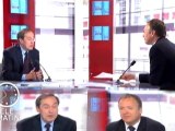 Claude Guéant invité des 4 vérités le lundi 04 juillet 2011 à 07h45