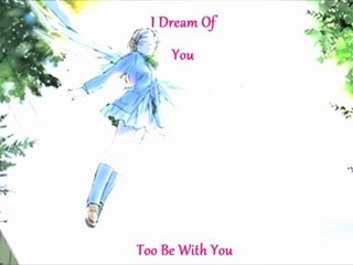 Nightcore-I Dream Of You