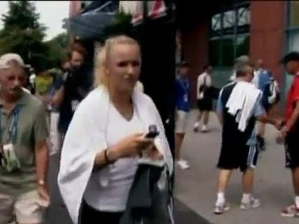 Djokovic ist nun Weltranglistenerster