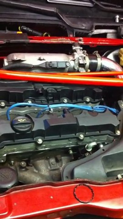 3rd start, 106 C2R2 JMS