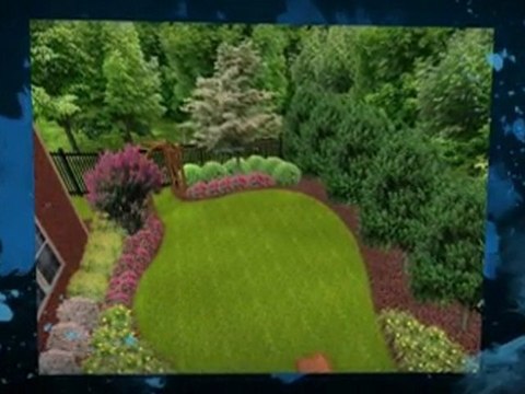 Rose Landscape Plano TX 972-665-6031