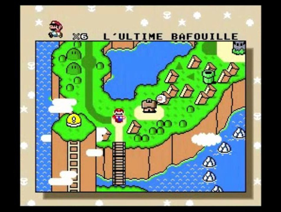 Mario Maso 3x12 "Des phrases spirituelles" (2/2)