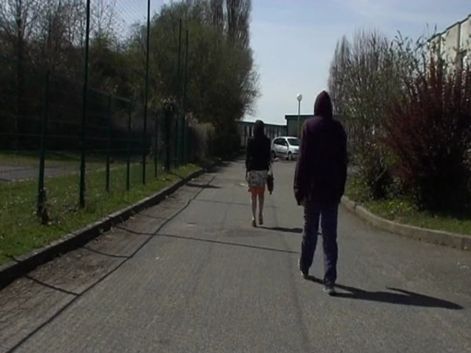 Vol à la tire