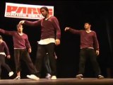 QLG crew : Hip-Hop dance from Germany