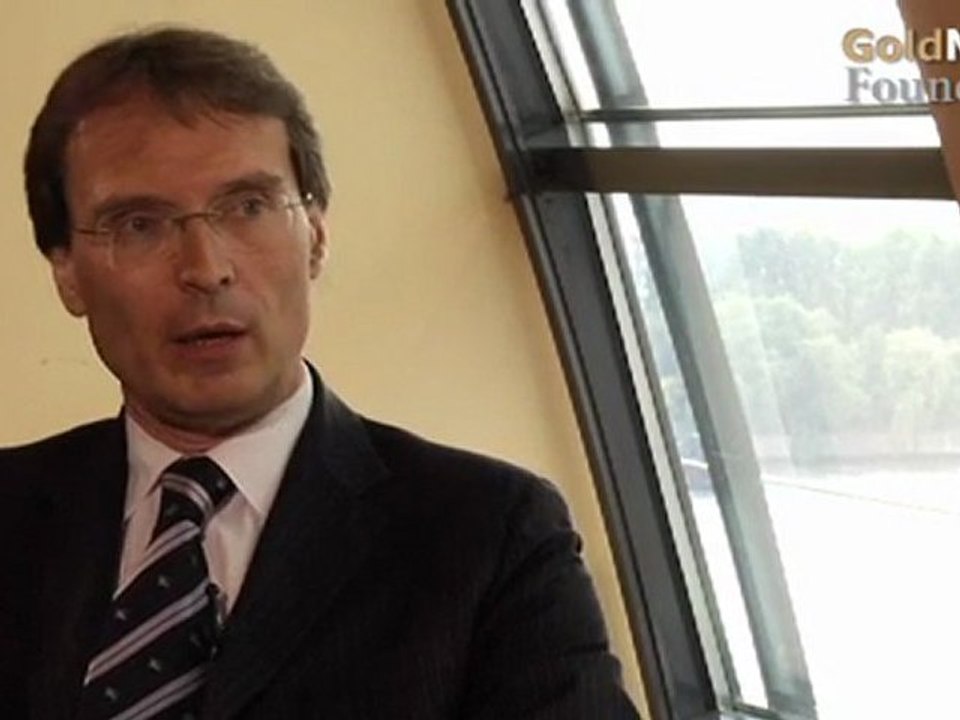 The Global Debt Trap