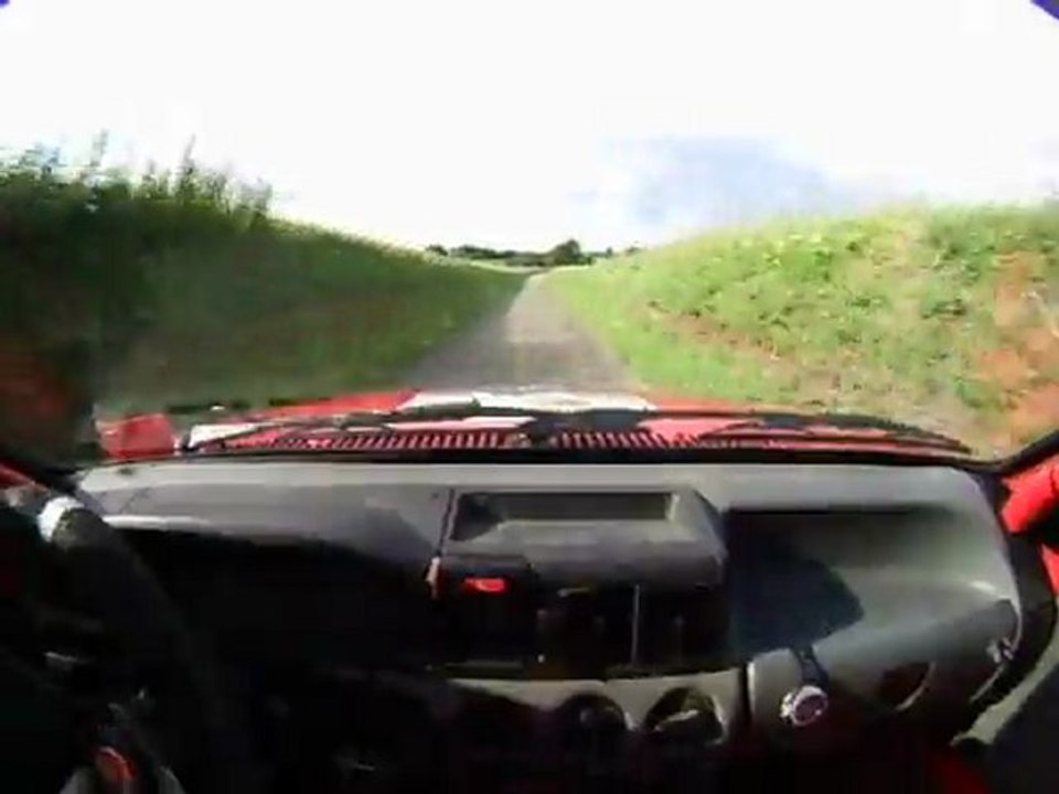 On Board Delleuse/Chaudière Haute Senne 2011