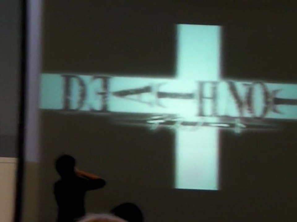 [JE2011] Karaoke Révolution BJ 02