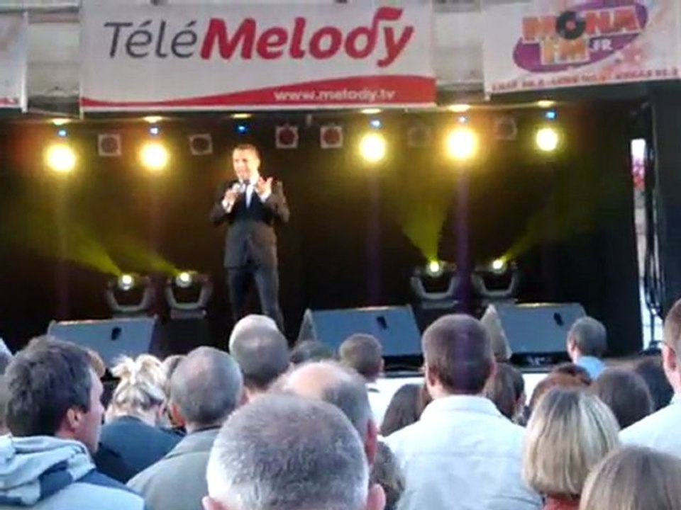 alan théo vivre au soleil