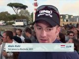 Red Bull Cliff Diving World Series 2011 - Highlights ...