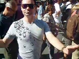 CARNAVAL TROPICAL DE PARIS JUILLET 2O11'