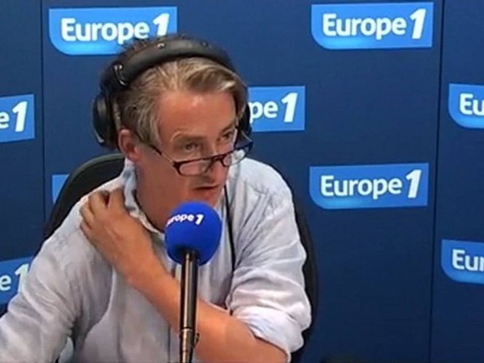 Les nouveaux ennuis de DSK