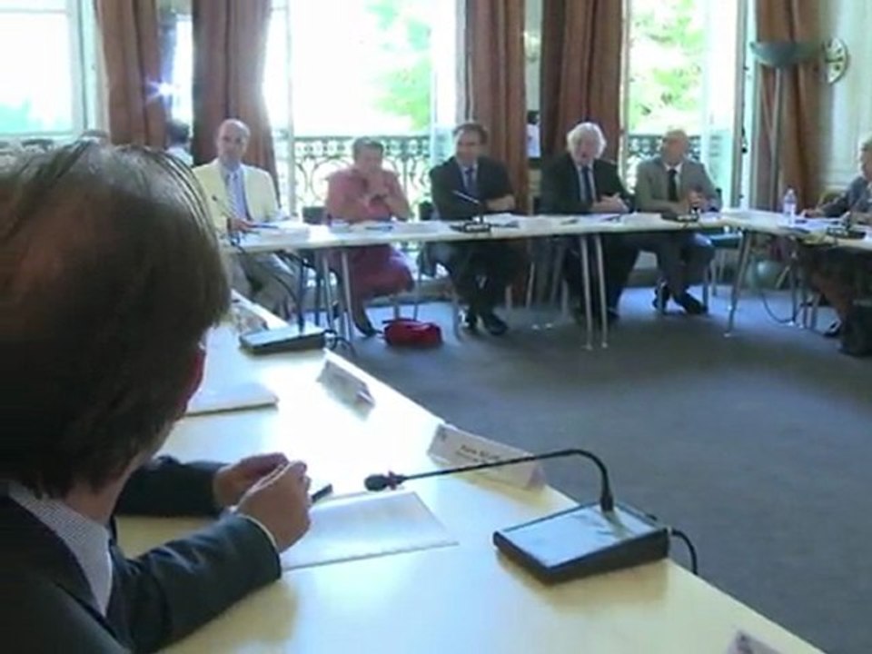 Rythmes scolaires: vers moins d'heures de cours au quotidien