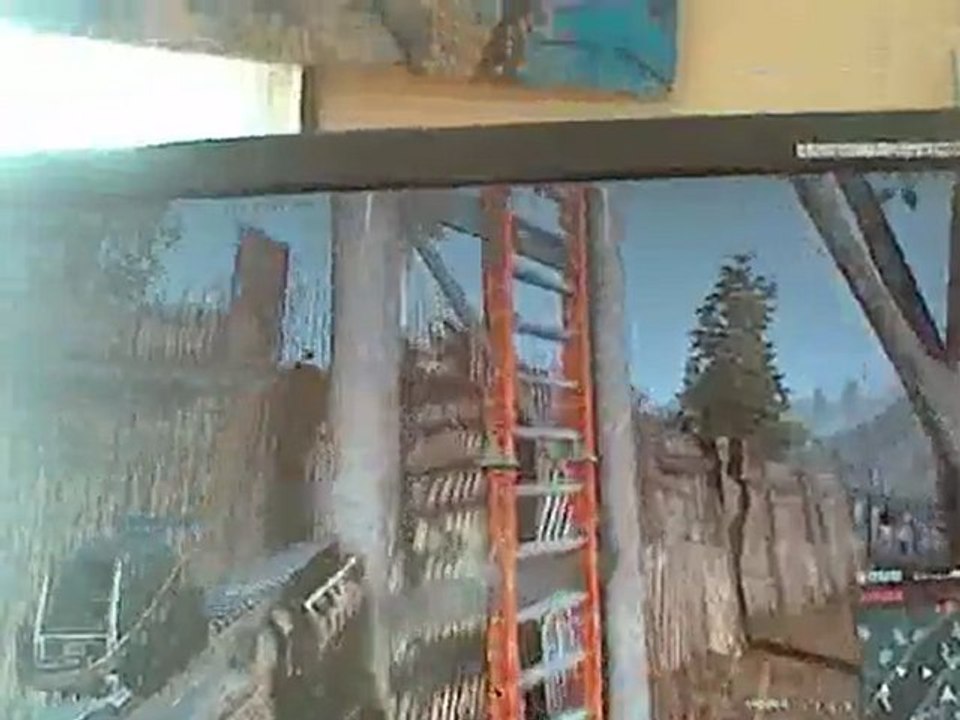 HOMEFRONT PS3