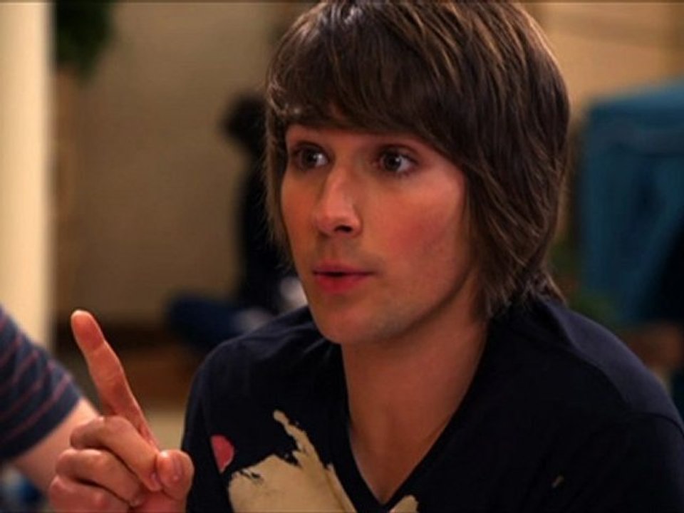 Big Time Rush season 2 episode 19  Big Time Single