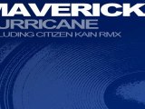 Maverickz - Hurricane (Original Mix) [Freshin]