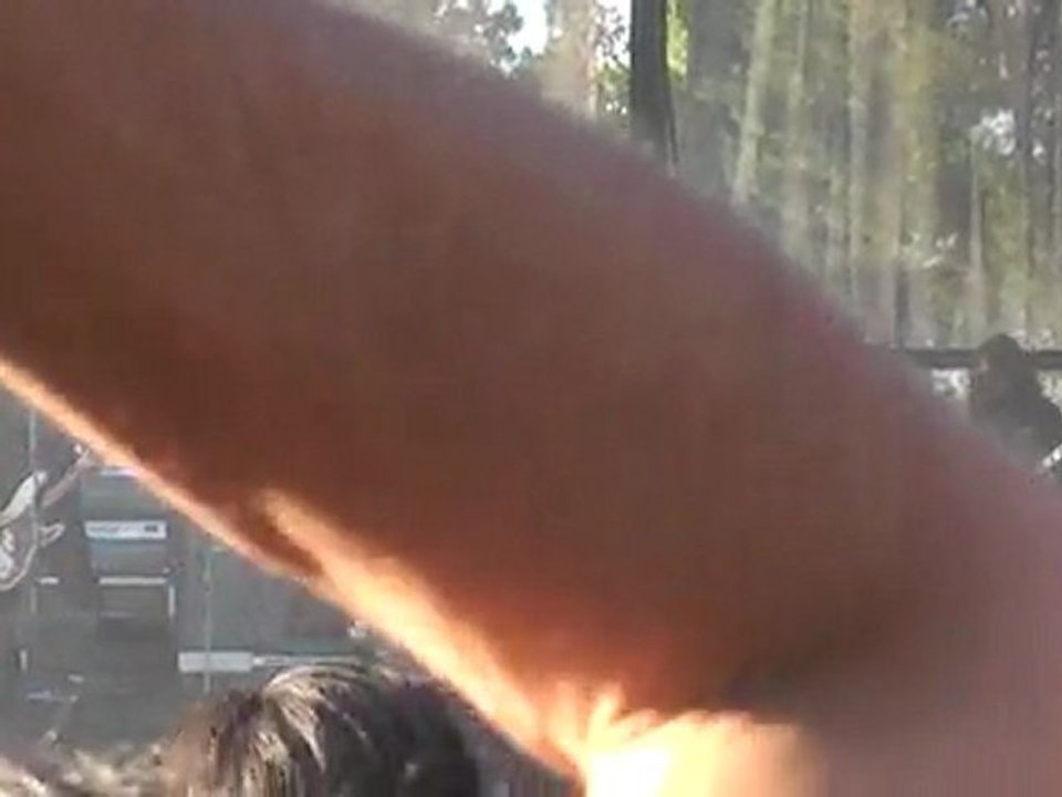 Kyuss Lives @ Rockwave 2011