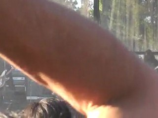 Kyuss Lives @ Rockwave 2011