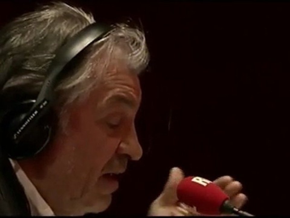 Serge July : "Vertigineuses primaires socialistes !"