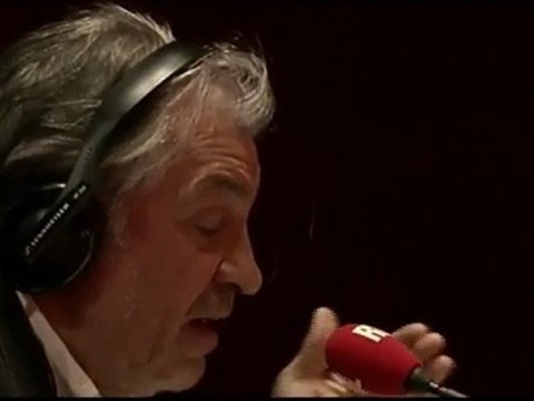 Serge July : Vertigineuses primaires socialistes !