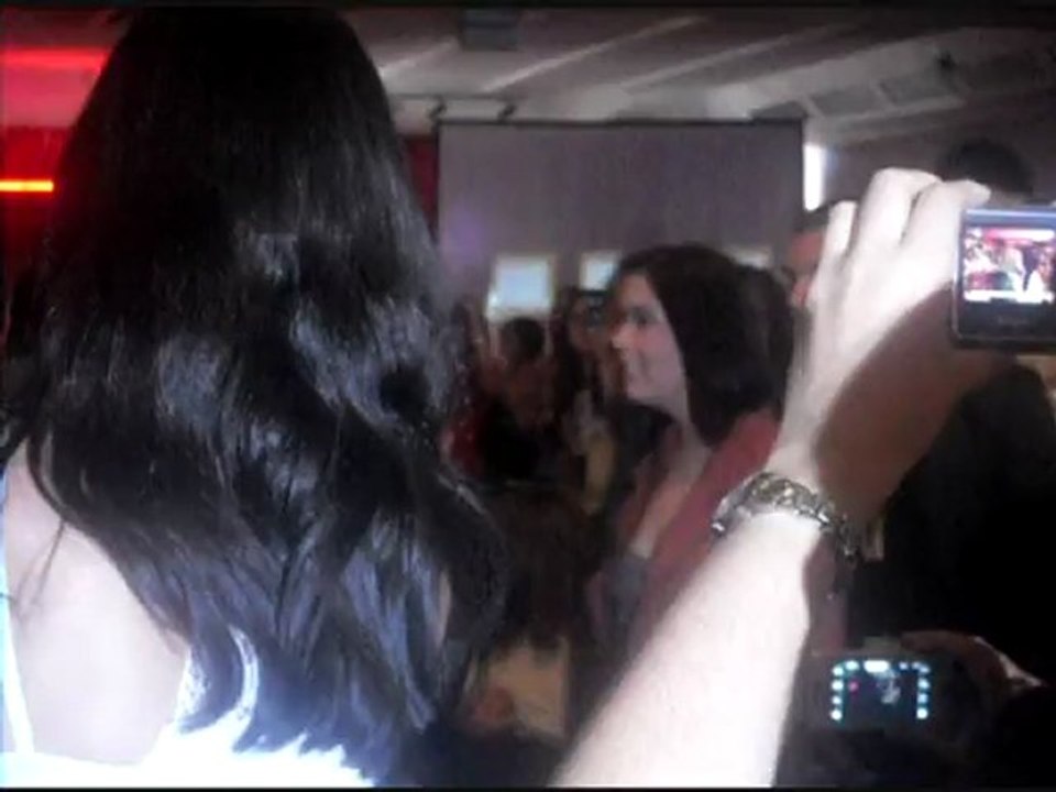 Mystic Love Convention : Nîmes . 2 & 3 Juillet 2011