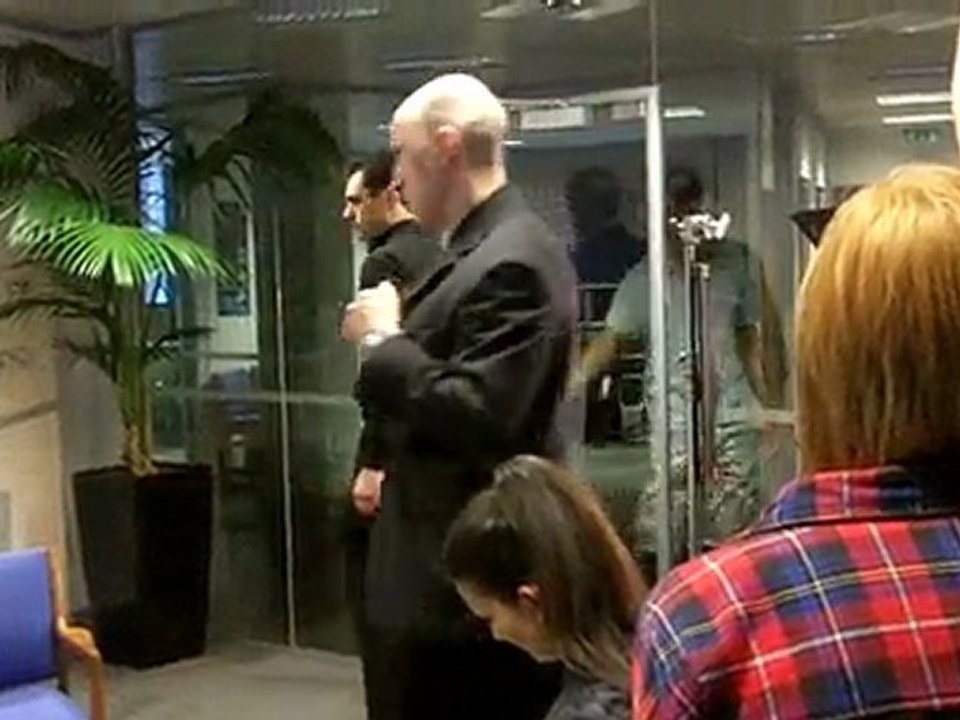 The Lost Generation :  Behind the scenes 1/1 (July 1st 2011) Future Artists LTD / Asha Film