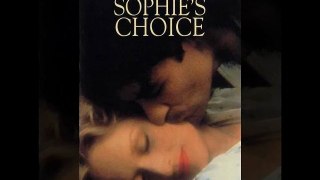 “La scelta di Sophie” di Alan J. Pakula