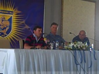 Δηλώσεις Τεννέ