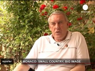 Monaco: A fresh start for the opulent principality?