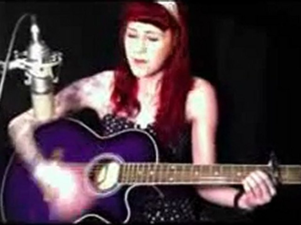 Born this Way (Lady Gaga Cover)