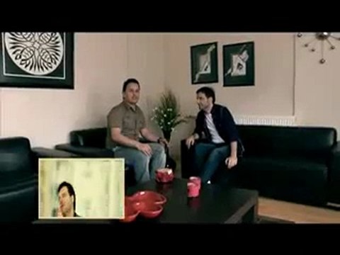 sinan özen harem ile röportaj