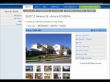 Find Aurora Colorado Real Estate Listings