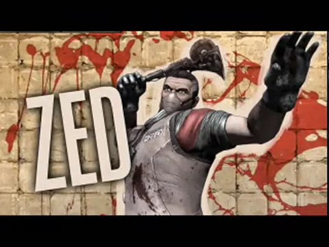 wt) Borderlands 00 Didacticiel