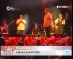 Cengiz Kurtoğlu ( 8. Riva Plaj Festivali Bölüm - 3 )