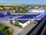 Gewerbemakler-Gewerbe & Industrieimmobilienmakler in Thüringen & Sachsen