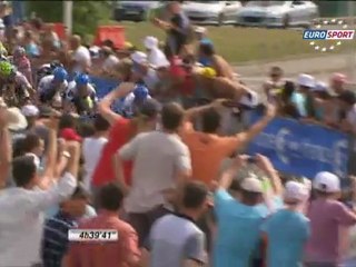 Farrar siftah yaptı