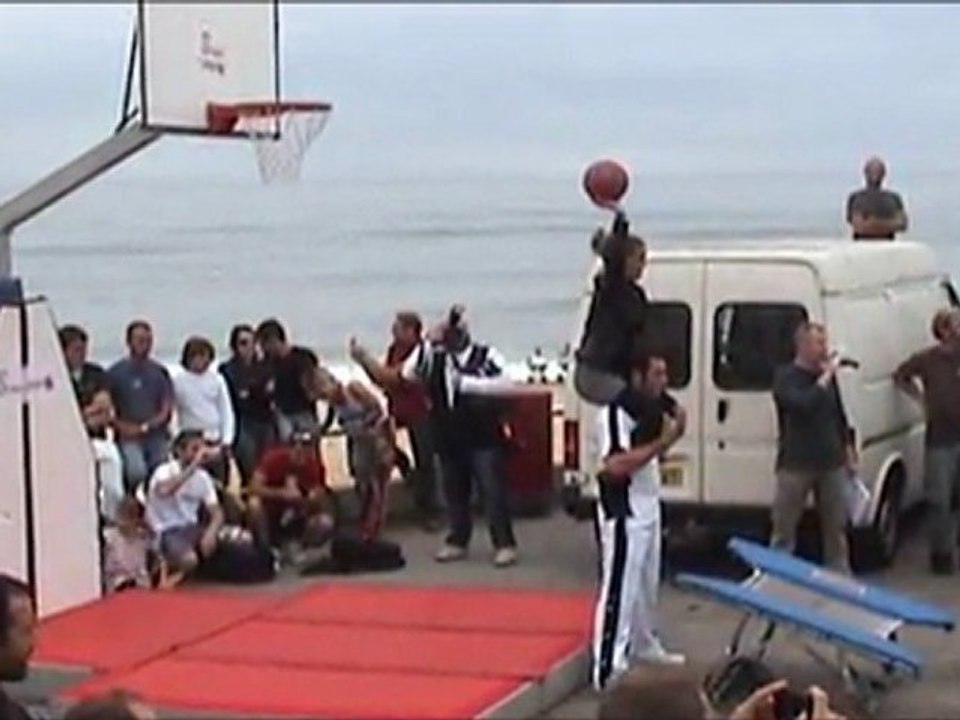 AIR FESTIVAL HOSSEGOR 2009