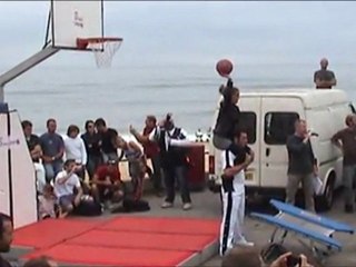 AIR FESTIVAL HOSSEGOR 2009